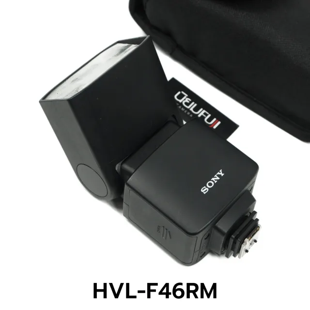 Sony HVL-F46RM Flash