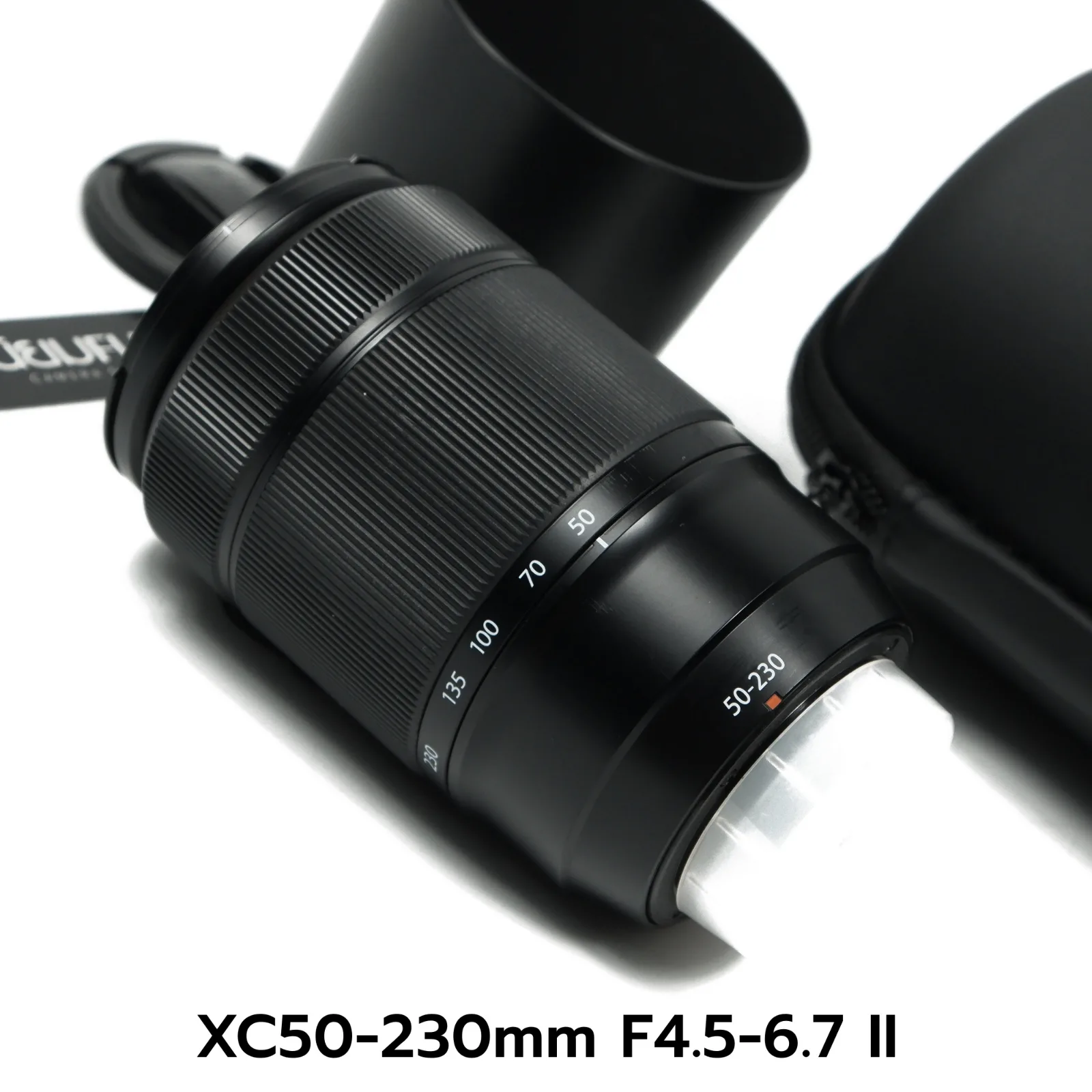 XC50-230mm F4.5-6.7 II