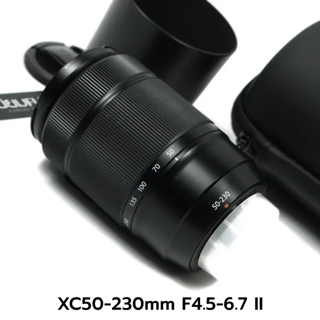 XC50-230mm F4.5-6.7 II