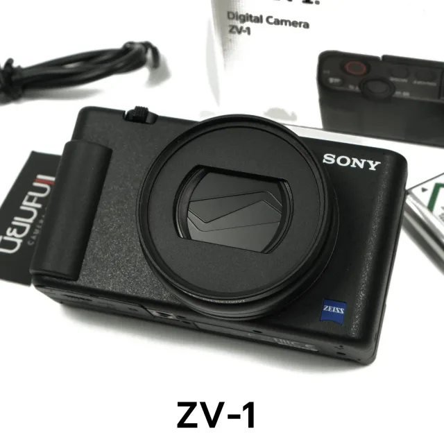 Sony ZV1