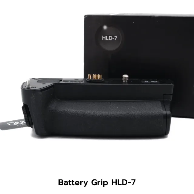 Battery Grip HLD-7
