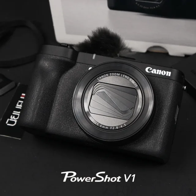 Canon PowerShot V1
