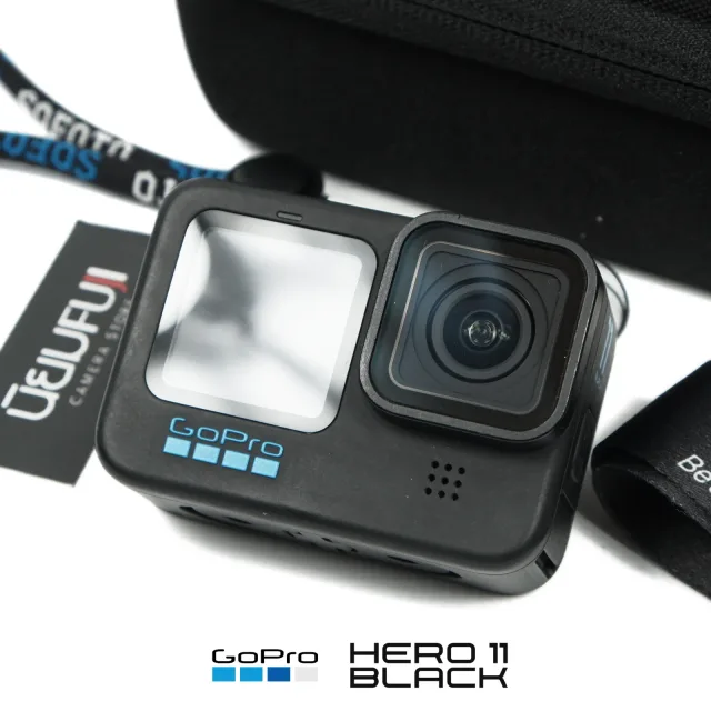 GoPro HERO 11 Black