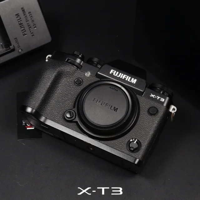 Fujifilm XT3