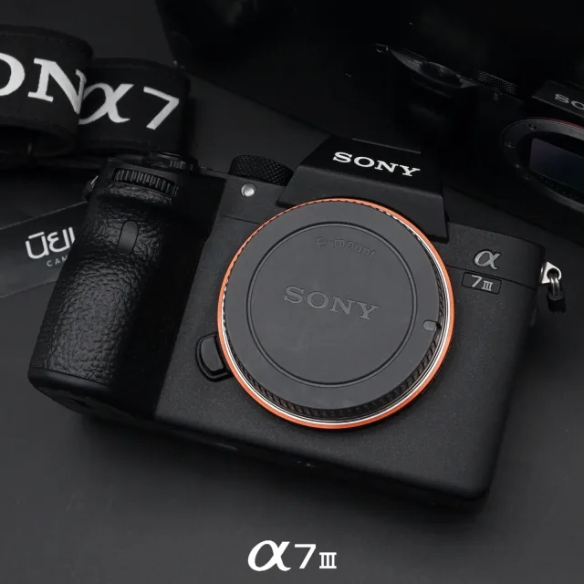 Sony A7III Body