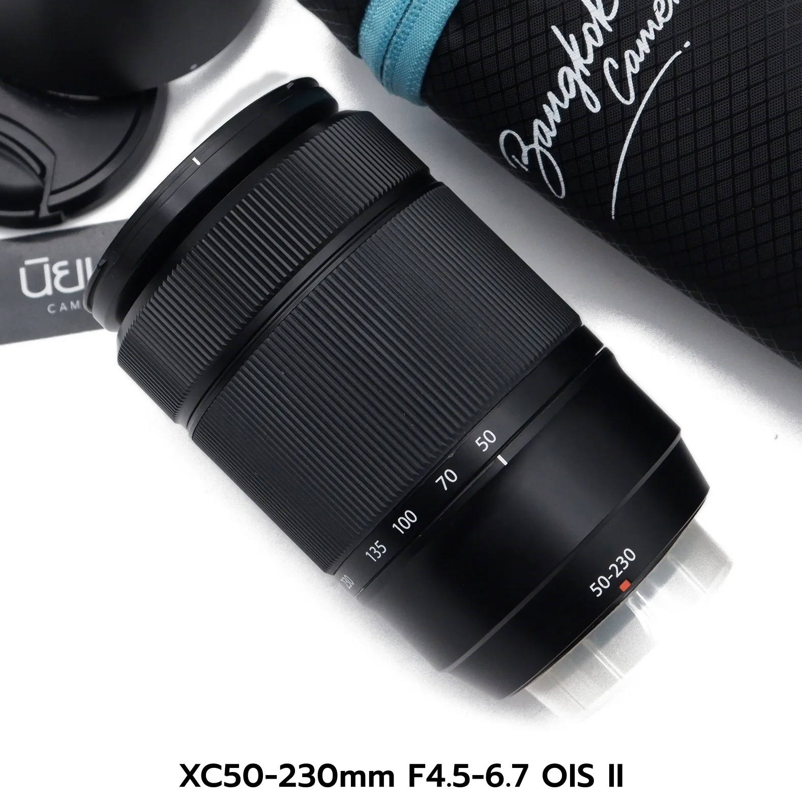 XC50-230mm F4.5-6.7 OIS II