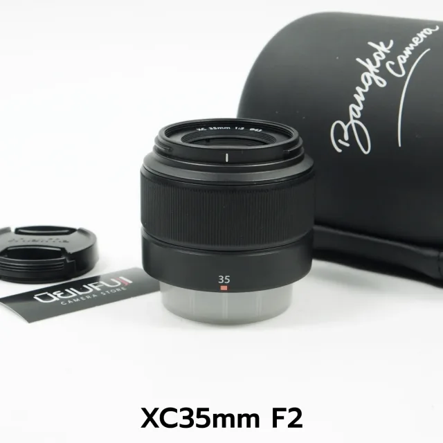 XC35mm F2