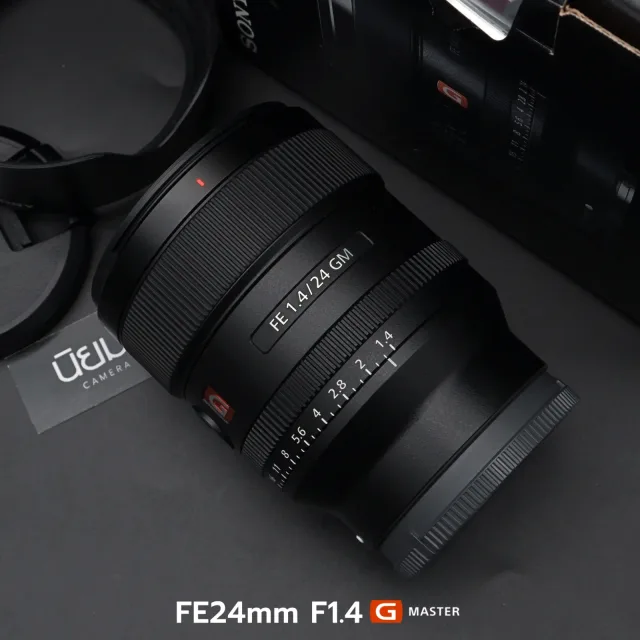 FE24mm F1.4 GM