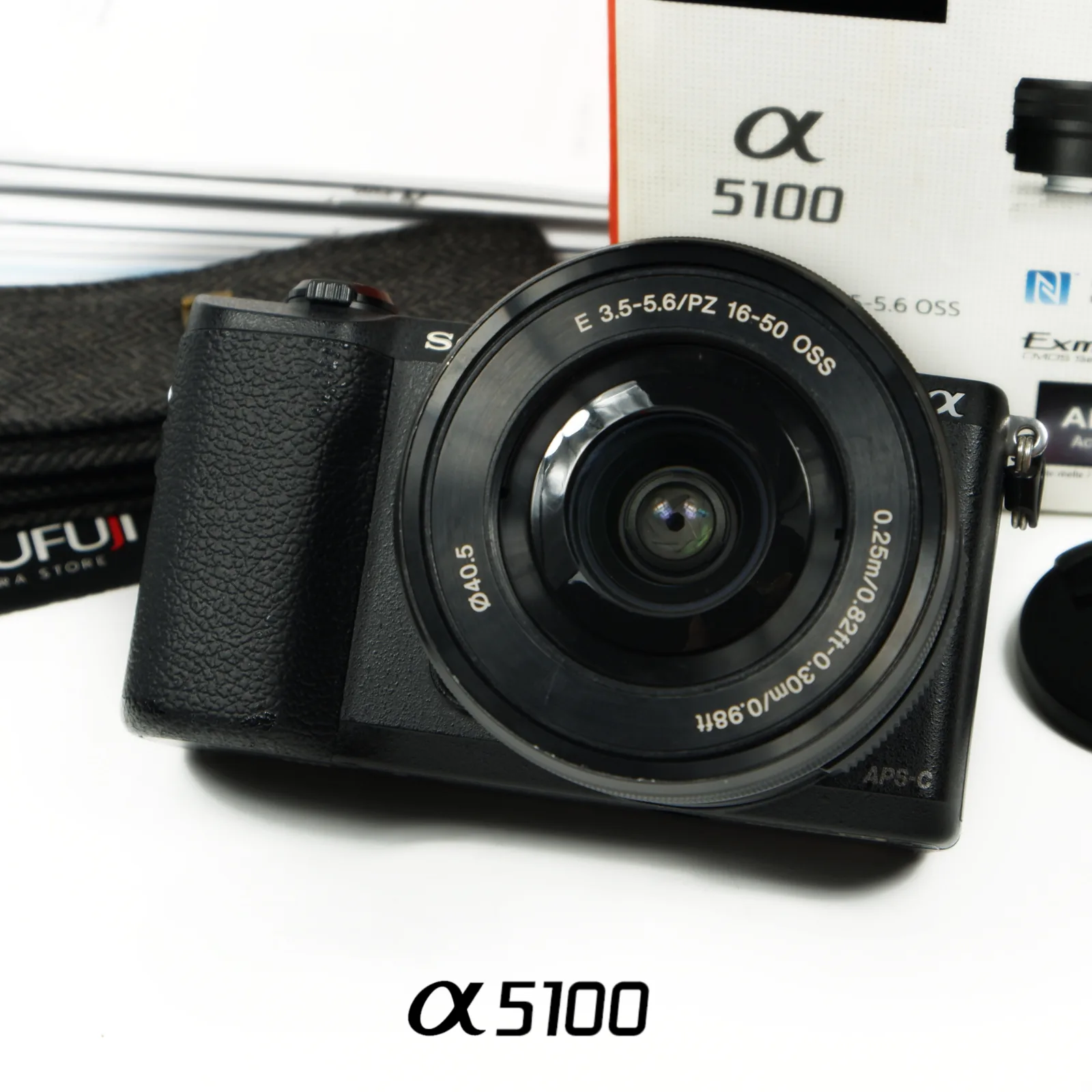 Sony A5100