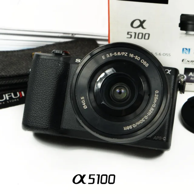 Sony A5100