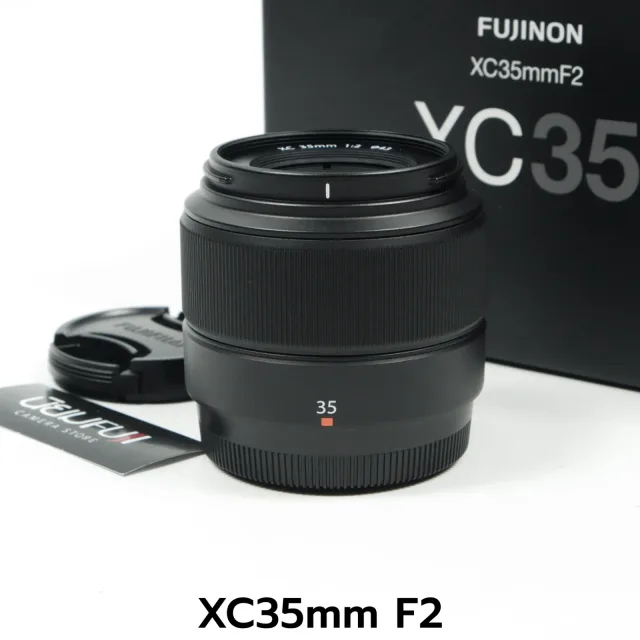 XC35mm F2