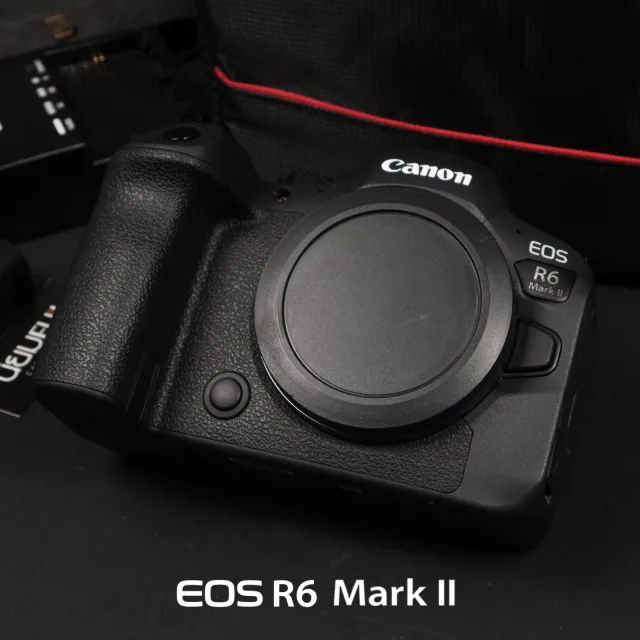 Canon Eos R6II