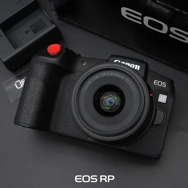 Canon EOS RP