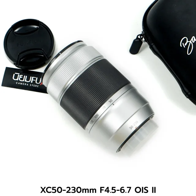 XC50-230mm F4.5-6.7 OIS II