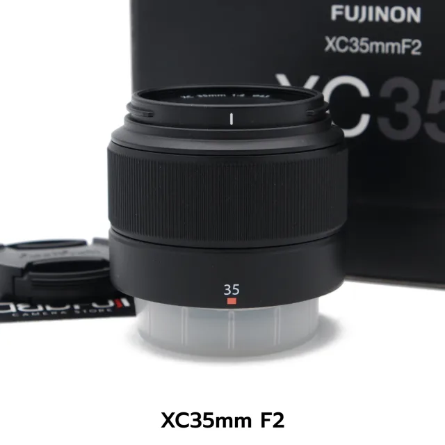 XC35mm F2