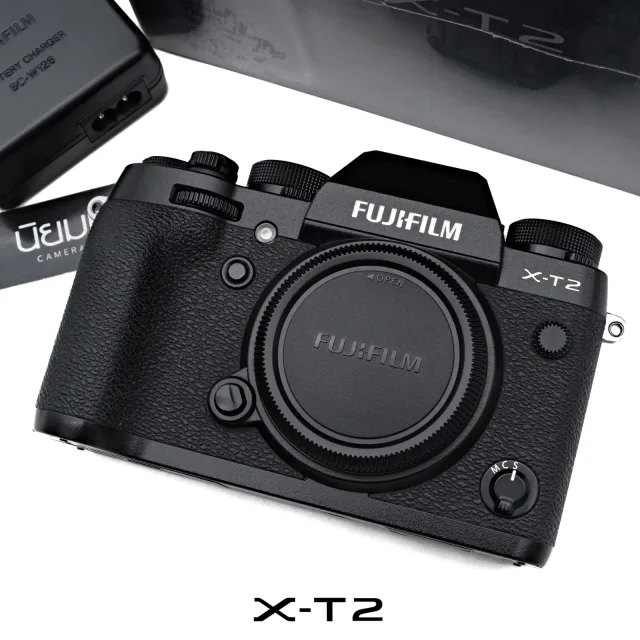 Fujifilm XT2