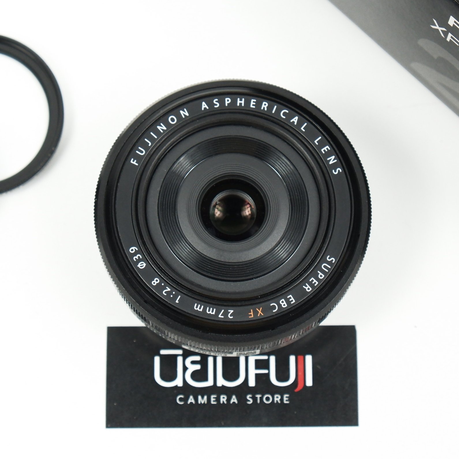 XF27mm F2.8