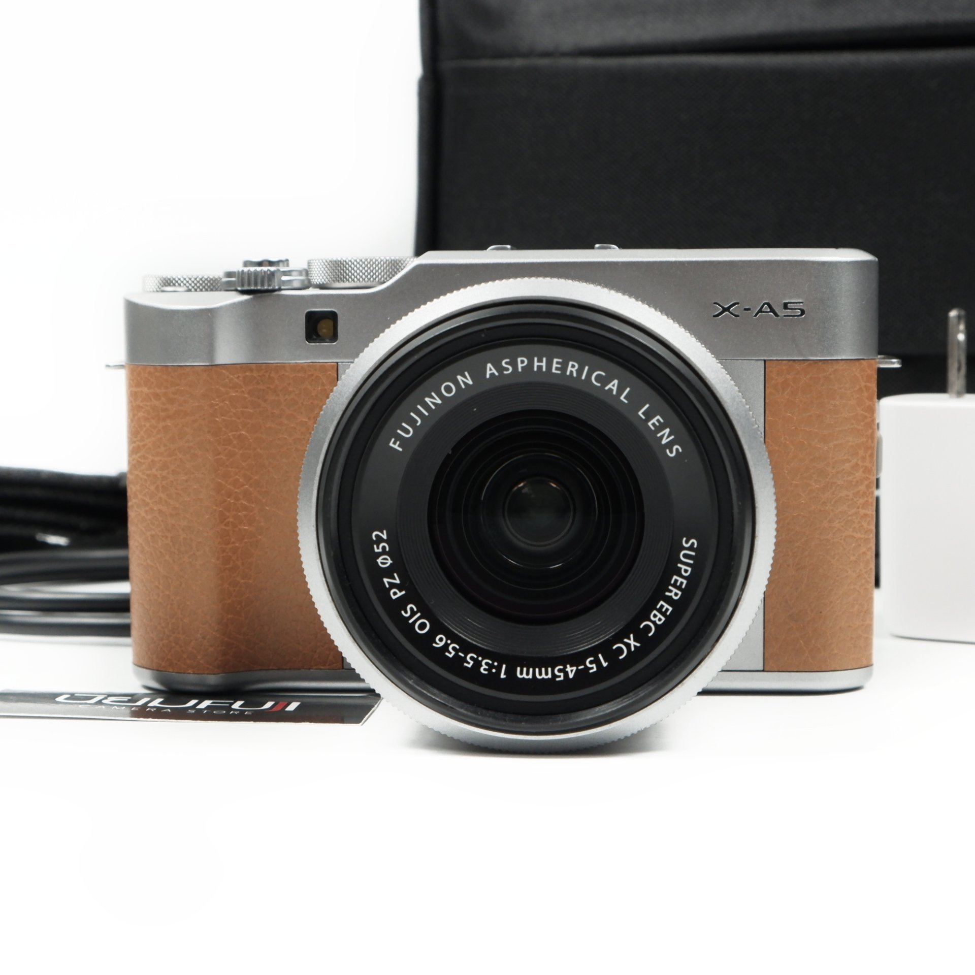 Fujifilm XA5 Kit 15-45mm
