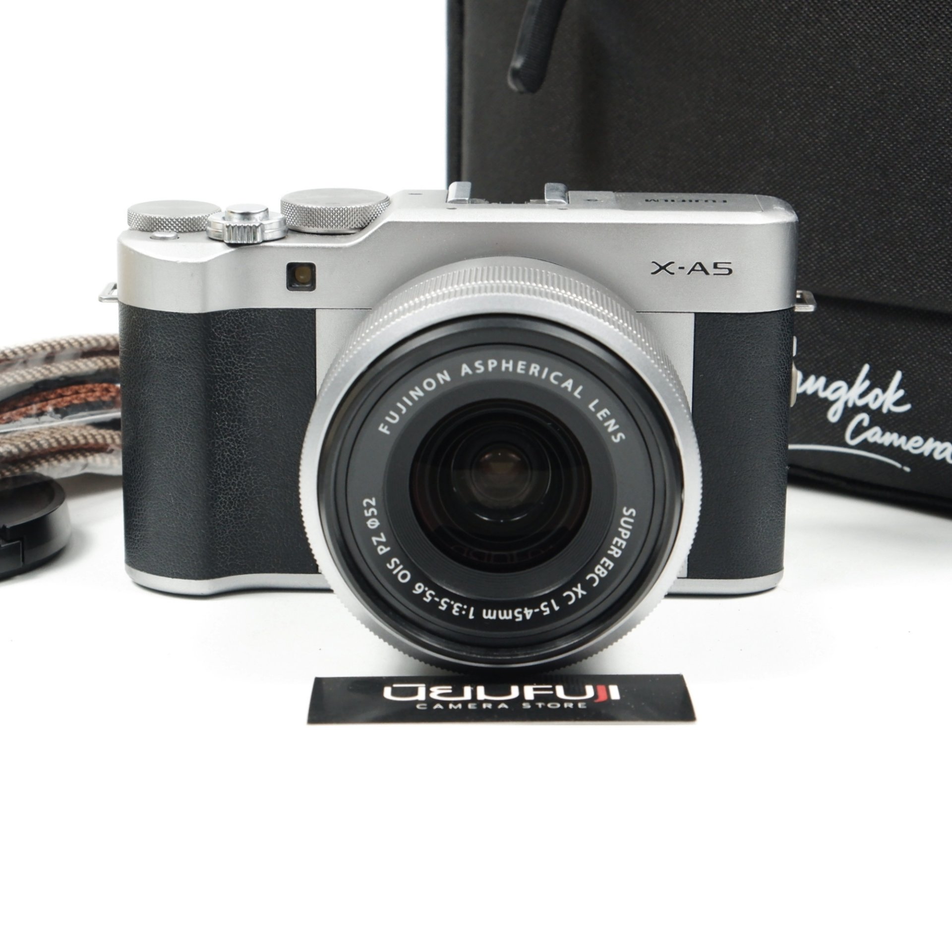 Fujifilm XA5 Kit 15-45mm