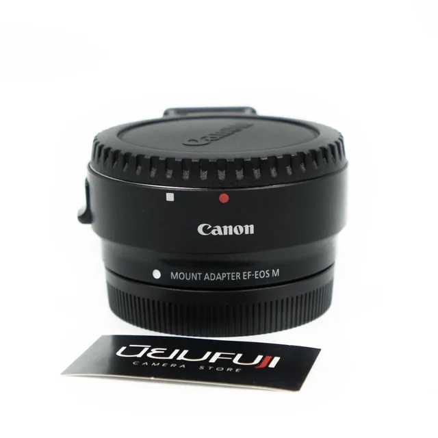 Adapter EF-EOS M
