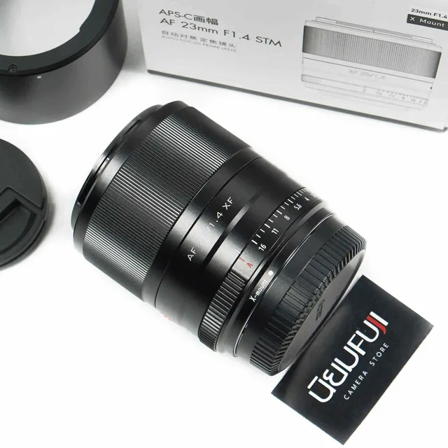 Viltrox AF23mm F1.4