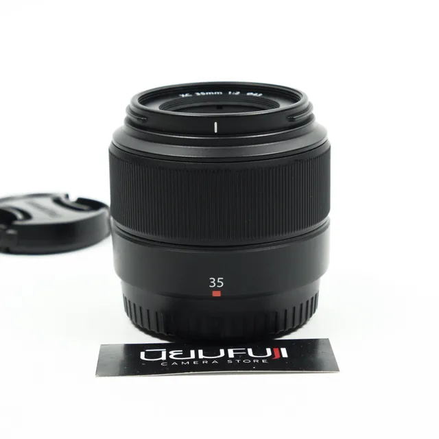 XC35mm F2