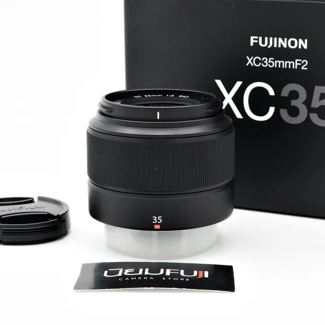 XC 35mm F2