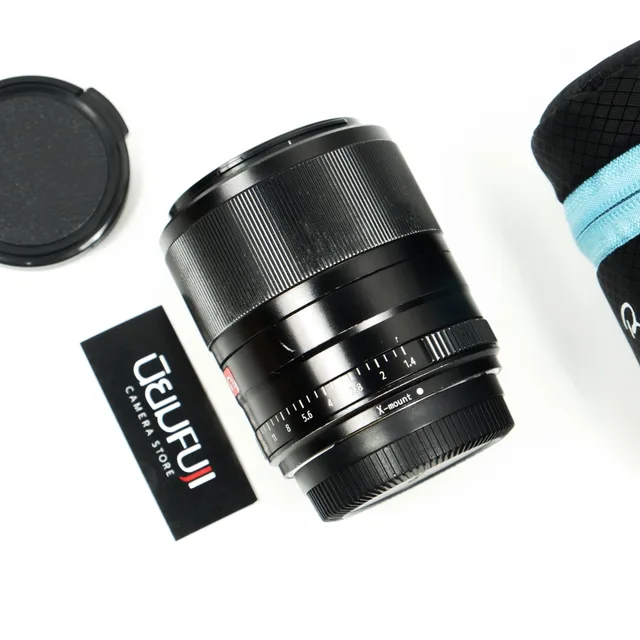 VILTROX 23mm F1.4