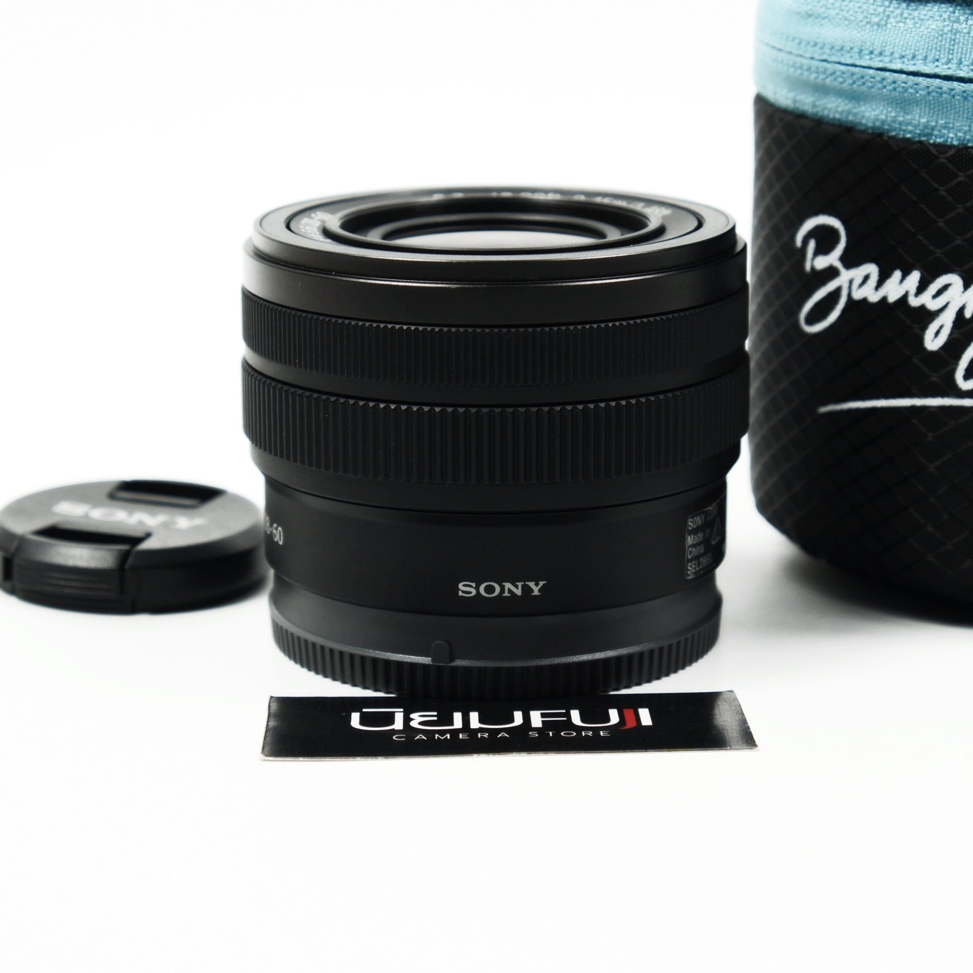 FE28-60mm F4.5-5.6