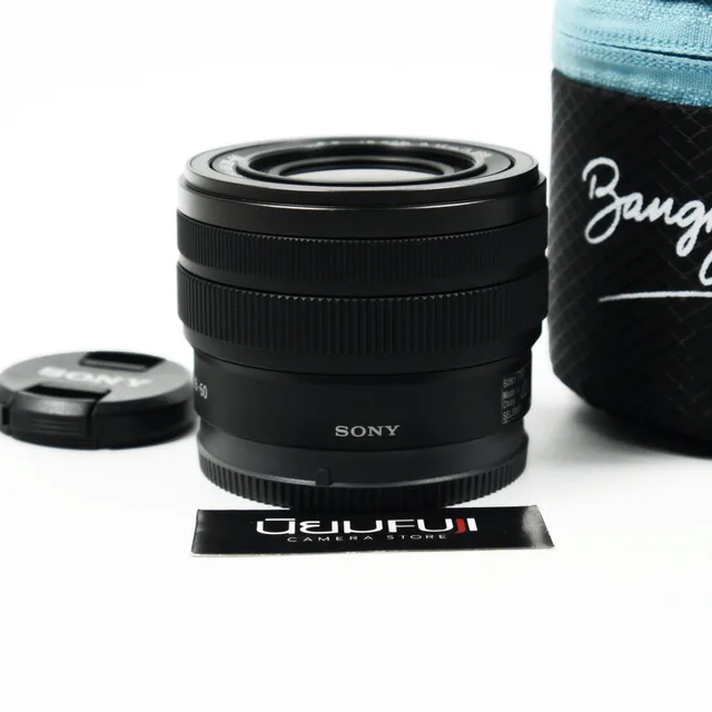 FE28-60mm F4.5-5.6