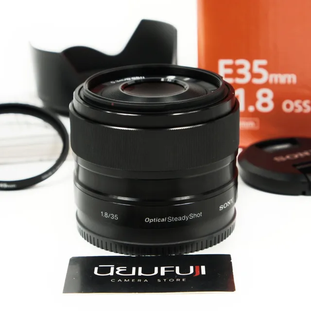 E35mm F1.8