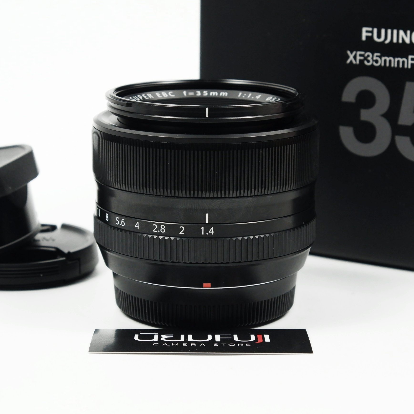 XF35mm F1.4 R