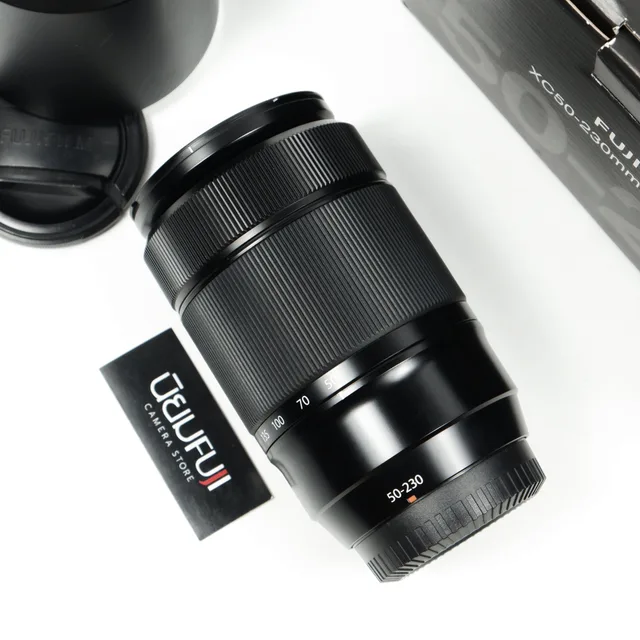 XC50-230mm F4.5-6.7 OIS