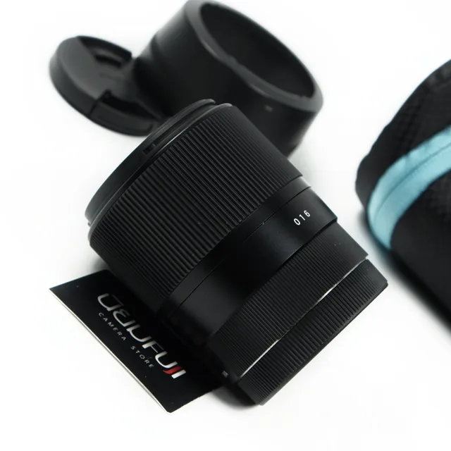 SIGMA 30mm F1.4