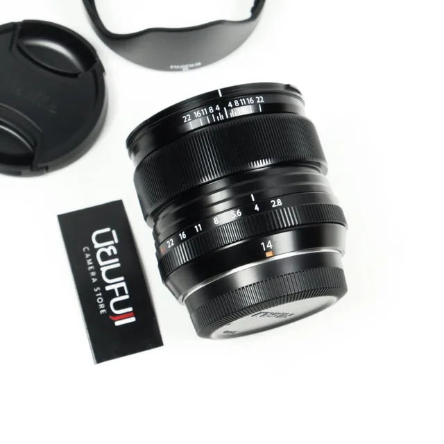XF14mm F2.8 R
