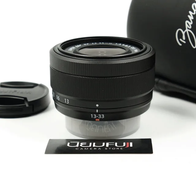 XC13-33mm F3.5-6.3 OIS