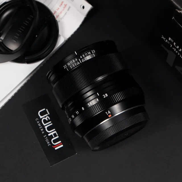 XF14mmF2.8 R
