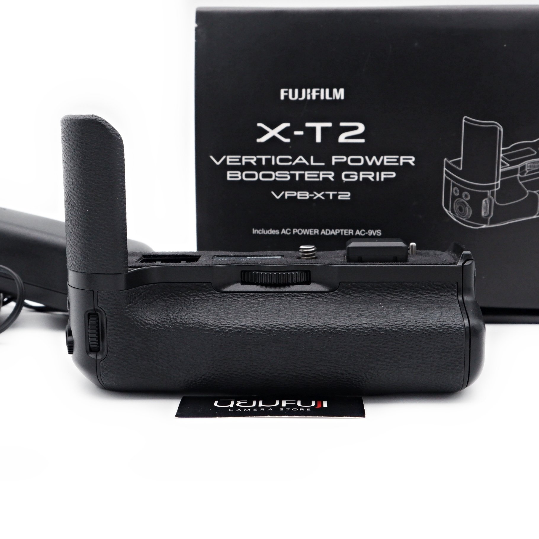 Battery Grip XT2
