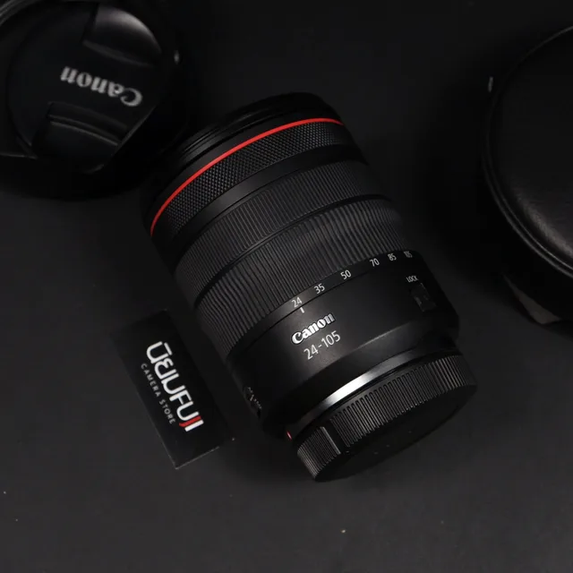 RF24-105mm F4 L IS USM