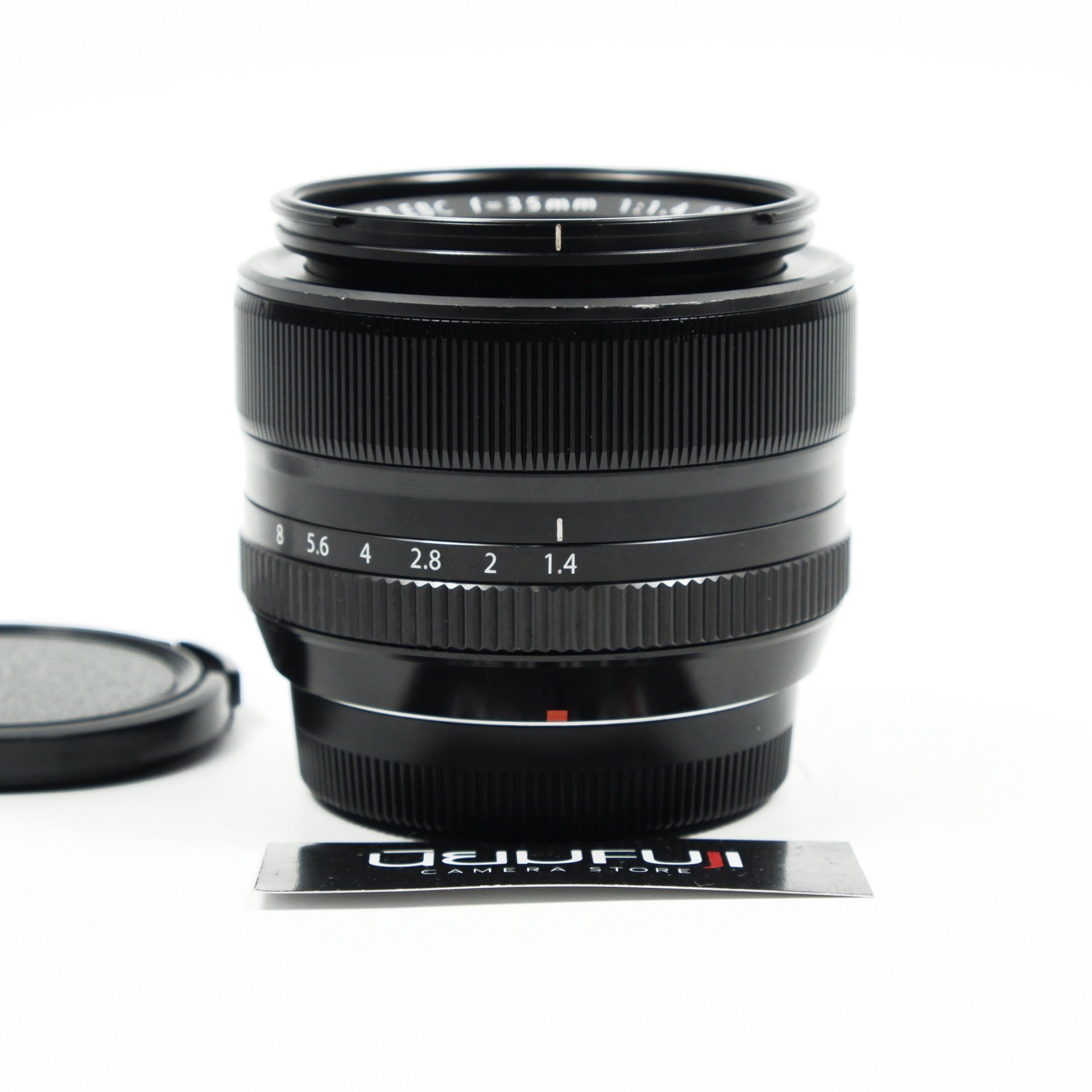 XF35mm F1.4 R
