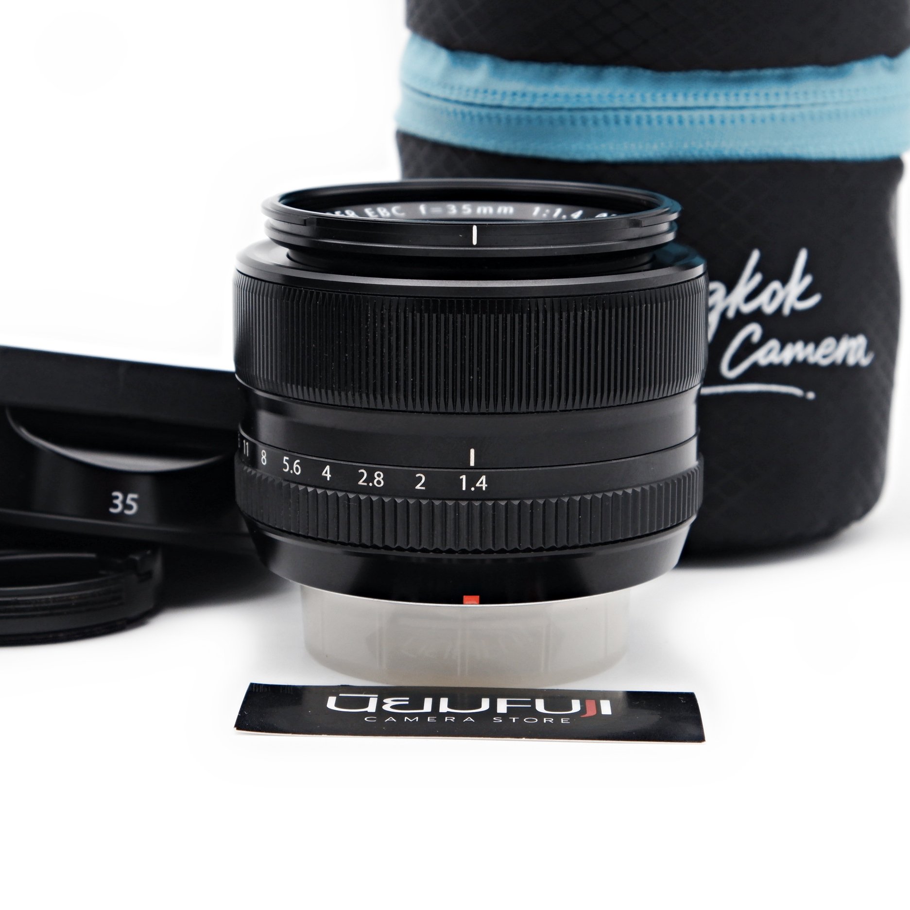 XF35mm F1.4 R