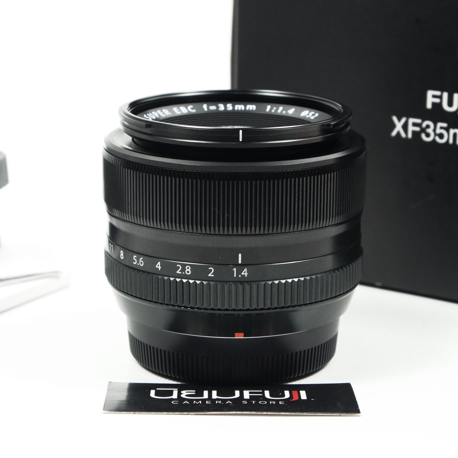 XF35mm F1.4 R