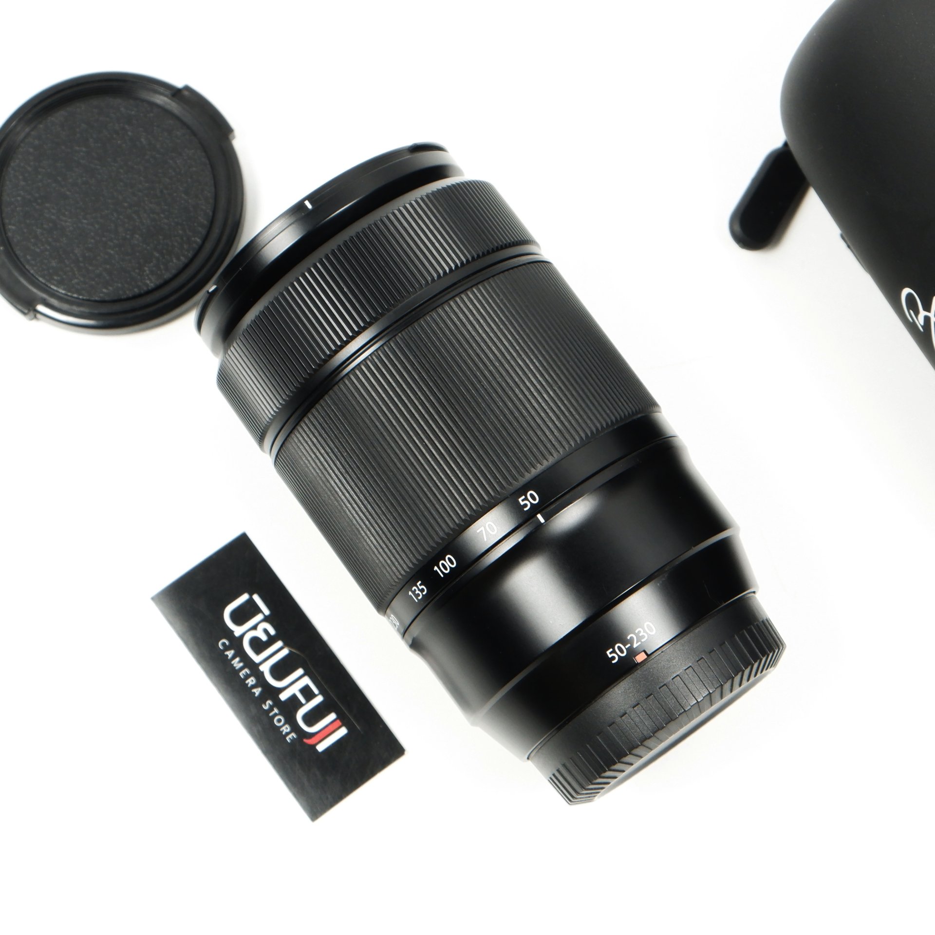 XC50-230mm F4.5-6.7 OIS II