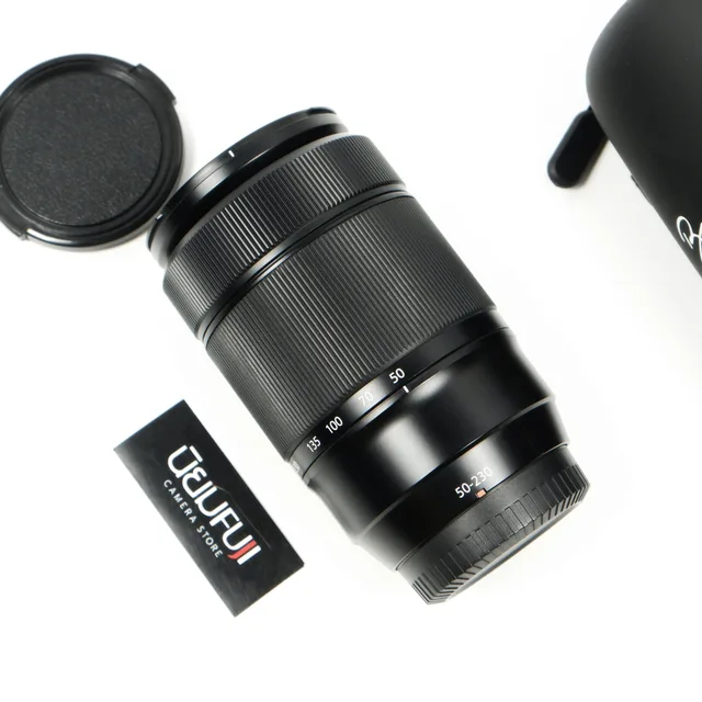 XC50-230mm F4.5-6.7 OIS II