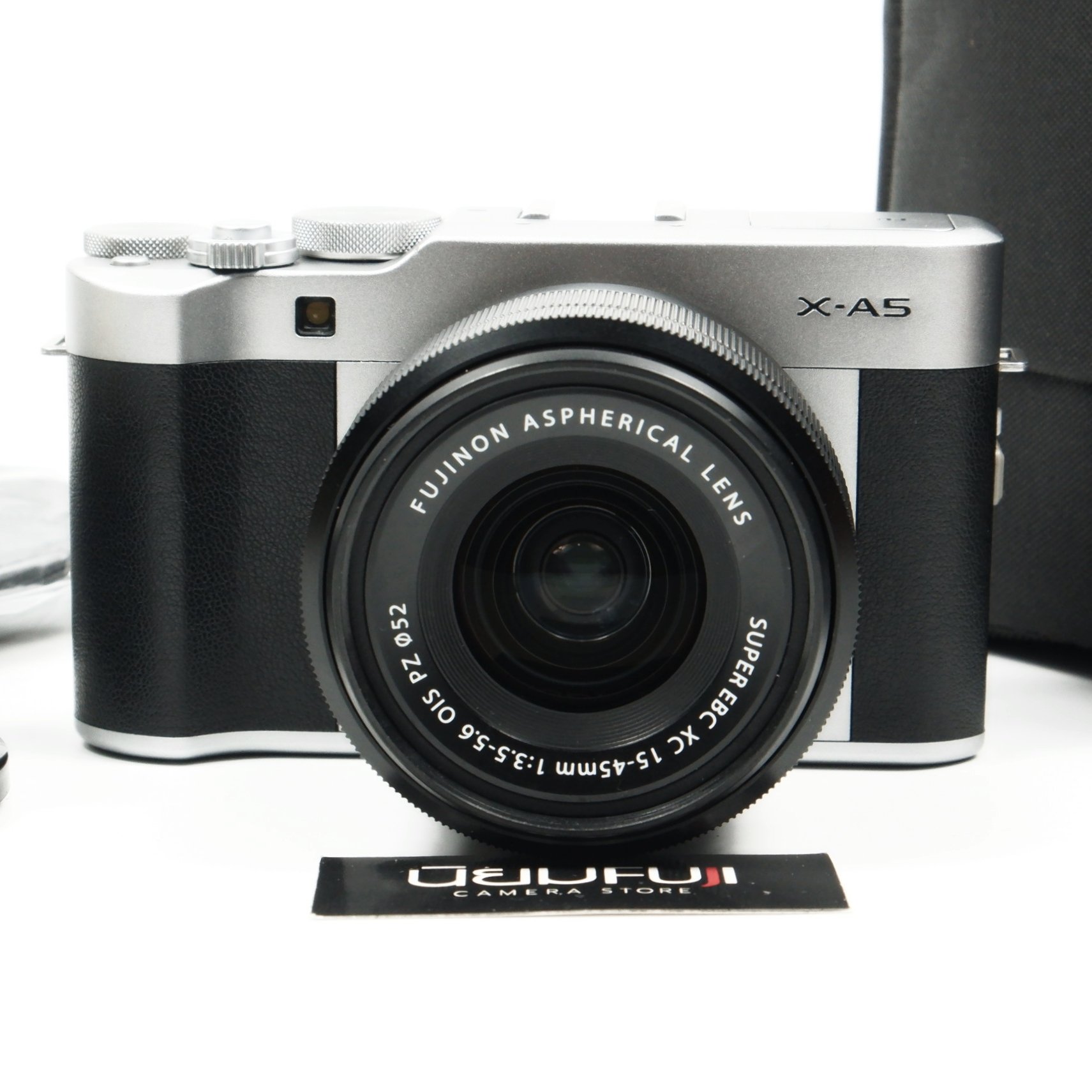 Fujifilm XA5 Kit 15-45mm