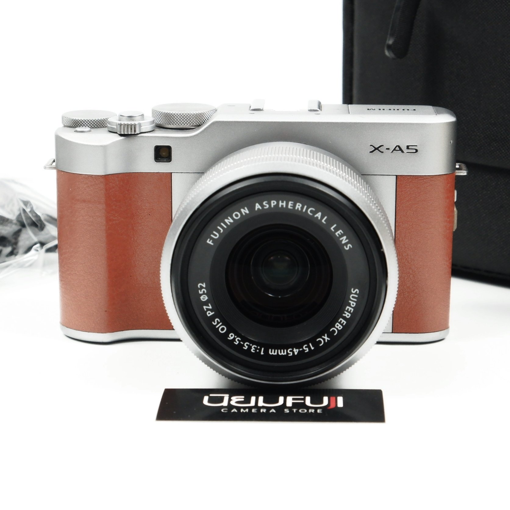 Fujifilm XA5 Kit 15-45mm