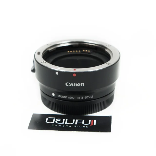 Canon Adapter EF-EOS M