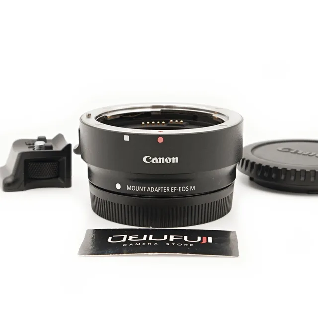 Adapter EF-EOS M