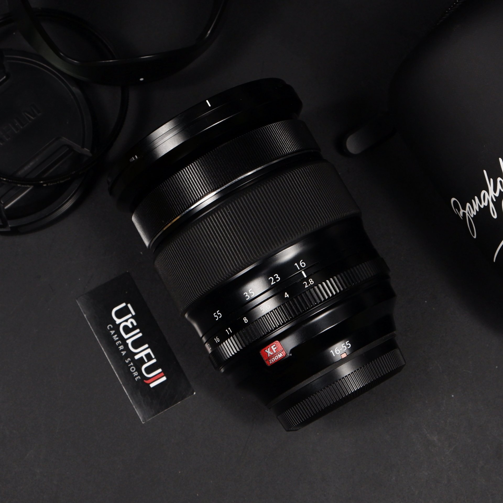 XF16-55mm F2.8 R LM WR