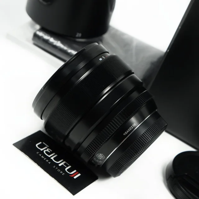 XF23mm F1.4 R